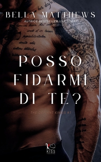 Posso fidarmi di te? - Librerie.coop