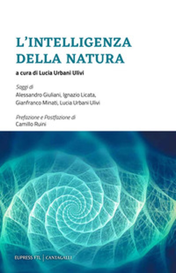 L'intelligenza della natura - Librerie.coop L'intelligenza della natura - Librerie.coop