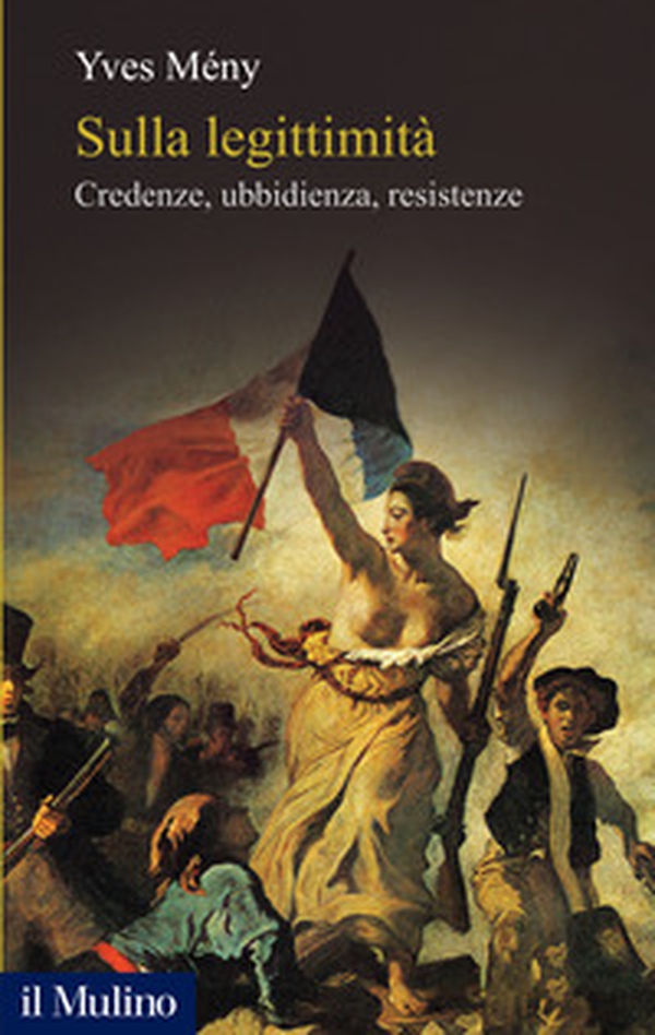 Sulla legittimità. Credenze, ubbidienza, resistenze - Librerie.coop Sulla legittimità. Credenze, ubbidienza, resistenze - Librerie.coop