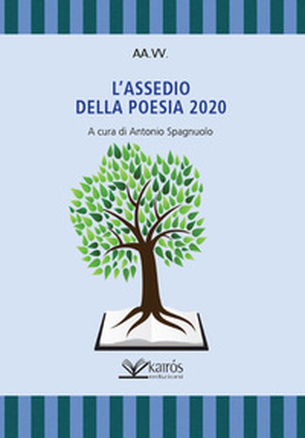 L'assedio della poesia 2020 - Librerie.coop L'assedio della poesia 2020 - Librerie.coop