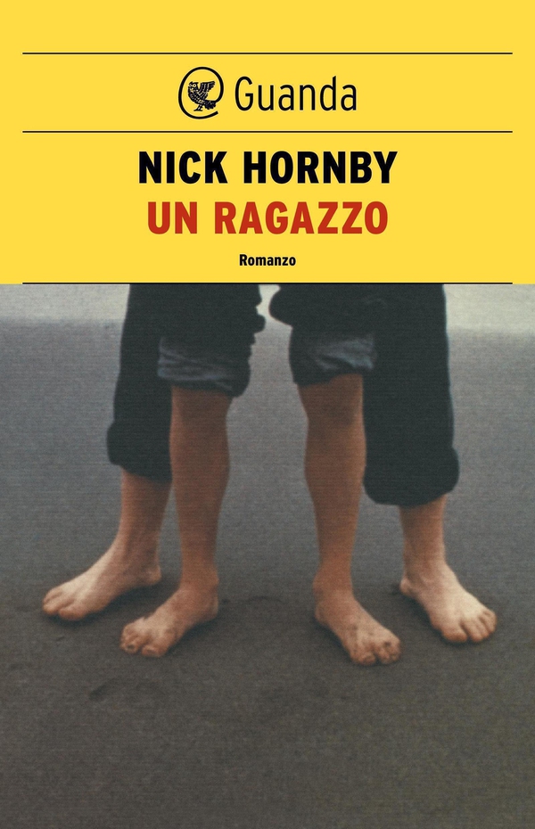 Un ragazzo - Librerie.coop Un ragazzo - Librerie.coop