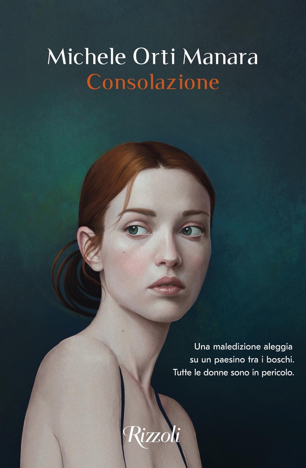 Consolazione - Librerie.coop Consolazione - Librerie.coop