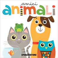 Amici animali - Librerie.coop