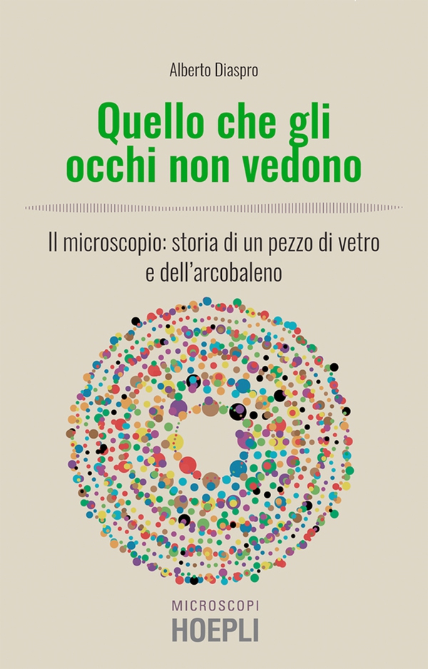 Quello che gli occhi non vedono - Librerie.coop Quello che gli occhi non vedono - Librerie.coop