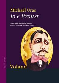 Io e Proust - Librerie.coop