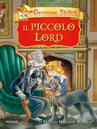 Il piccolo Lord di Frances Hodgson Burnett - Librerie.coop