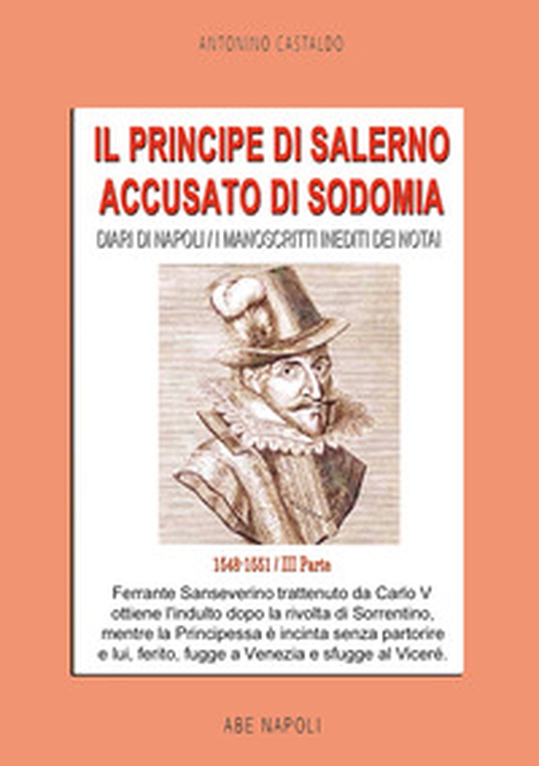 Diari di Napoli. I manoscritti inediti dei notai - Vol. 3 - Librerie.coop