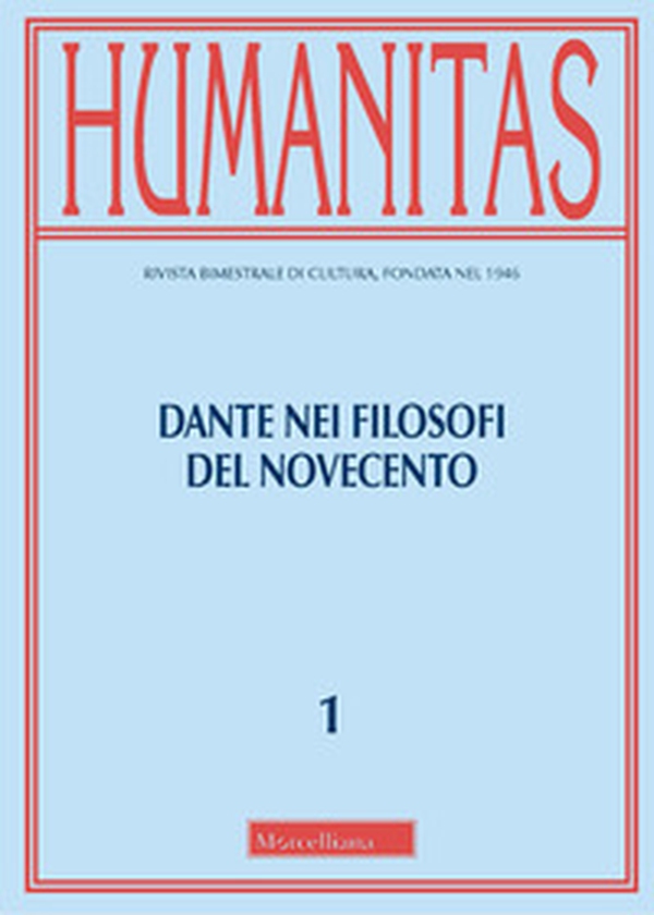 Humanitas - Librerie.coop Humanitas - Librerie.coop