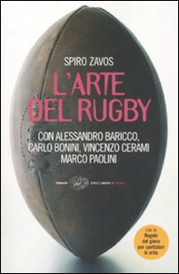 L'arte del rugby - Librerie.coop L'arte del rugby - Librerie.coop