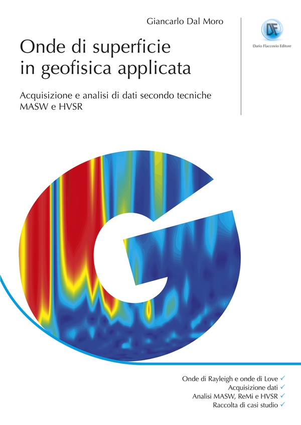 Onde di superficie in geofisica applicata - Librerie.coop Onde di superficie in geofisica applicata - Librerie.coop