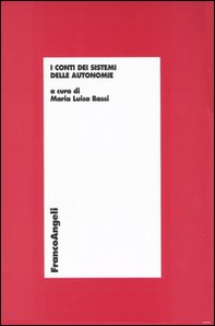 I conti dei sistemi delle autonomie - Librerie.coop