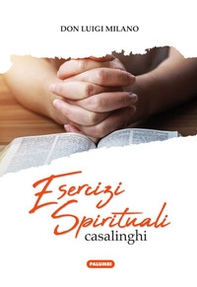 Esercizi spirituali casalinghi - Librerie.coop