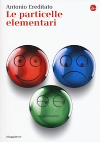 Le particelle elementari - Librerie.coop Le particelle elementari - Librerie.coop