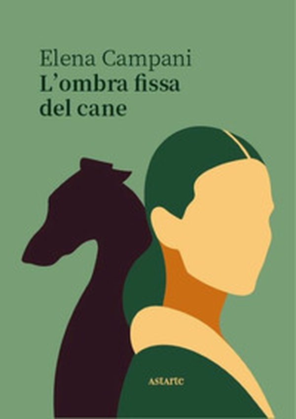 L'ombra fissa del cane - Librerie.coop L'ombra fissa del cane - Librerie.coop