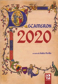 Decameron 2020 - Librerie.coop Decameron 2020 - Librerie.coop