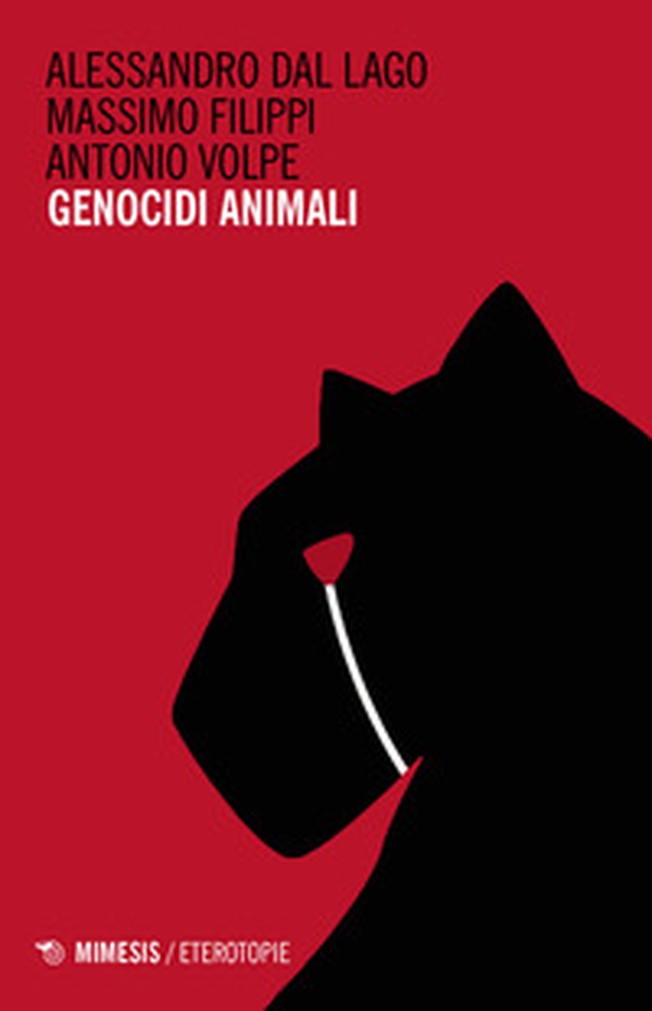 Genocidi animali - Librerie.coop Genocidi animali - Librerie.coop
