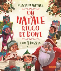 Un Natale ricco di doni - Librerie.coop Un Natale ricco di doni - Librerie.coop