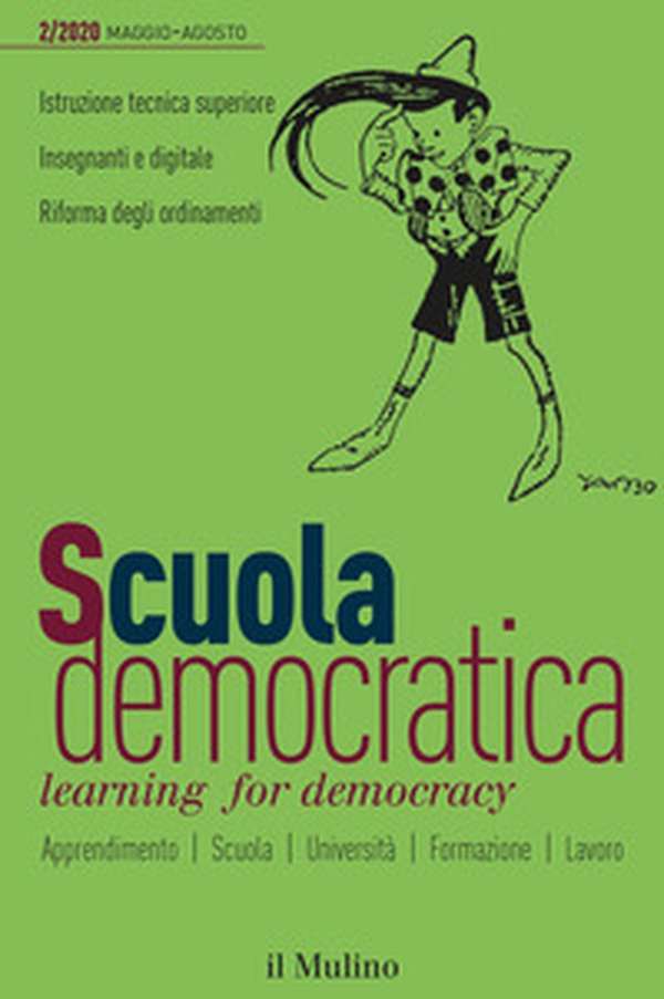 Scuola democratica. Learning for democracy - Librerie.coop Scuola democratica. Learning for democracy - Librerie.coop
