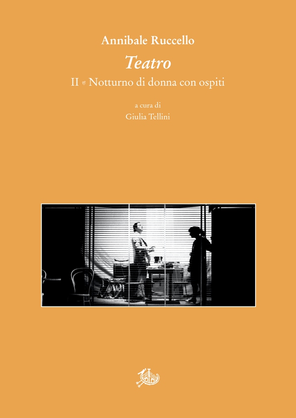Teatro - Librerie.coop