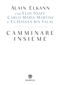 Camminare insieme - Librerie.coop Camminare insieme - Librerie.coop