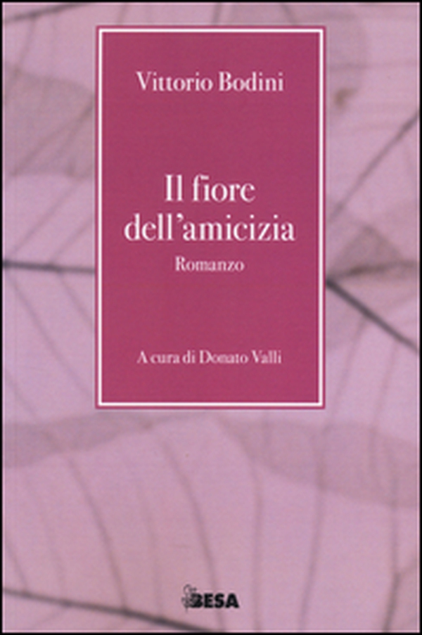 Il fiore dell'amicizia - Librerie.coop Il fiore dell'amicizia - Librerie.coop