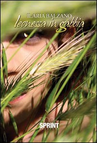 Leonessa in gabbia - Librerie.coop