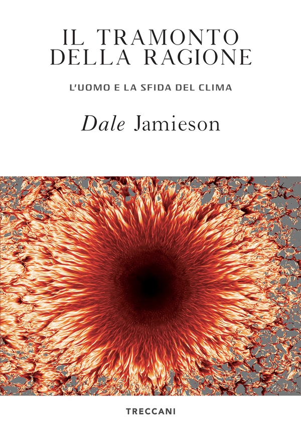 Il tramonto della ragione - Librerie.coop Il tramonto della ragione - Librerie.coop