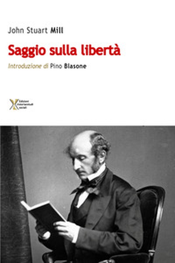 Saggio sulla libertà - Librerie.coop Saggio sulla libertà - Librerie.coop