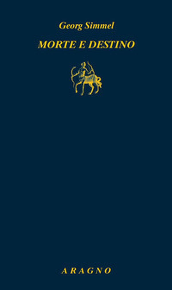 Morte e destino - Librerie.coop