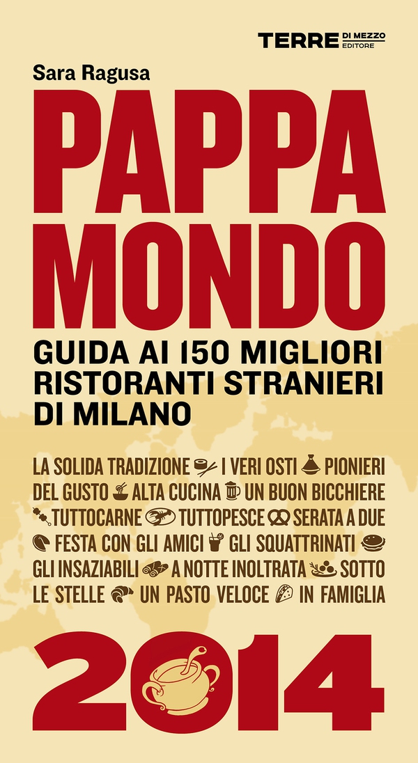 Pappamondo 2014 - Librerie.coop Pappamondo 2014 - Librerie.coop
