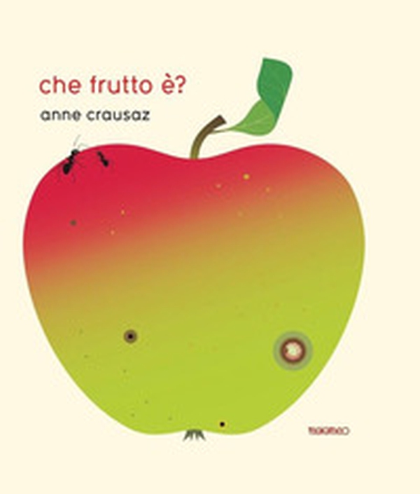 Che frutto è? - Librerie.coop Che frutto è? - Librerie.coop