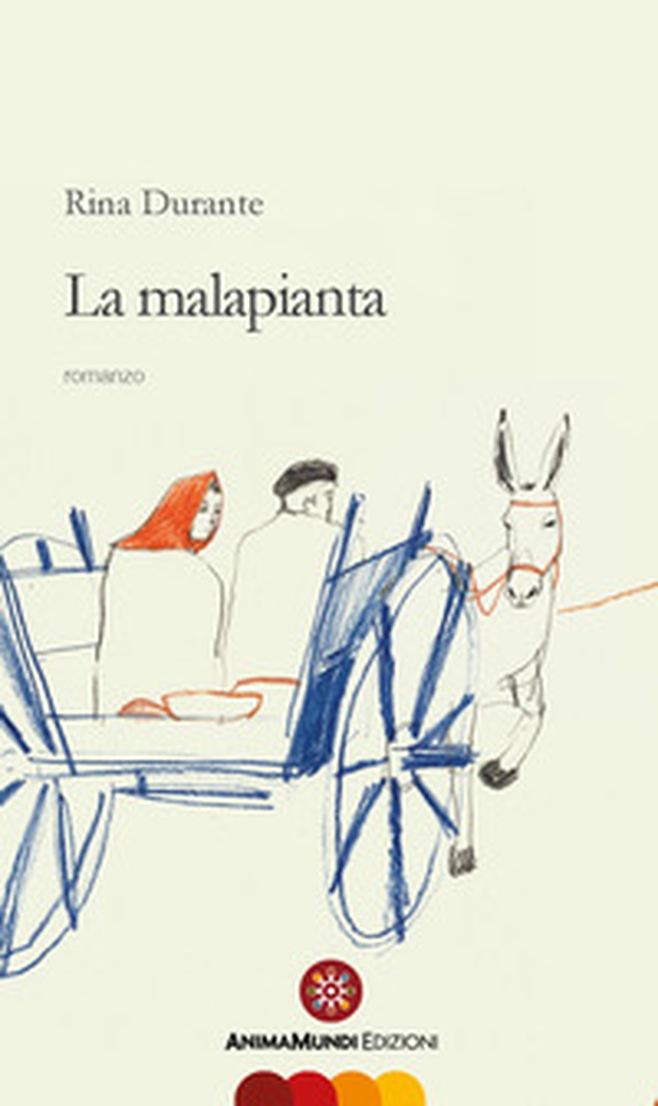 La Malapianta - Librerie.coop La Malapianta - Librerie.coop