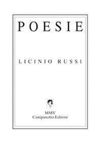 Poesie - Librerie.coop