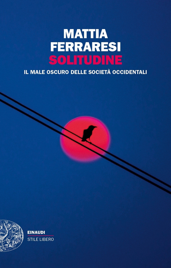 Solitudine - Librerie.coop Solitudine - Librerie.coop