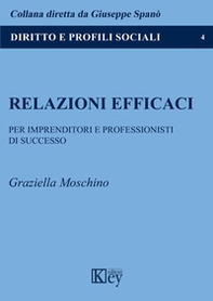 Relazioni efficaci - Librerie.coop Relazioni efficaci - Librerie.coop