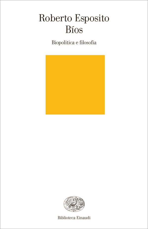 Bíos - Librerie.coop Bíos - Librerie.coop