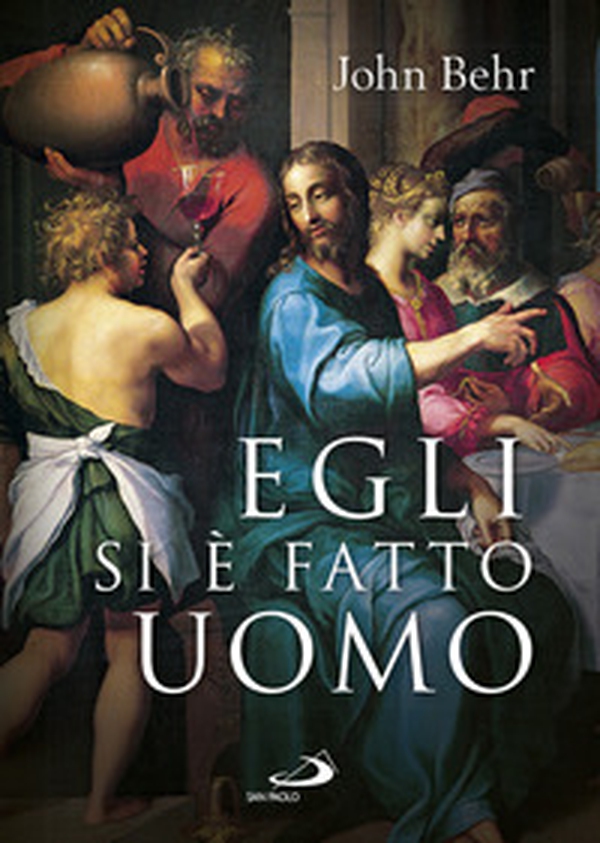 Egli si è fatto uomo. Meditazioni sull'antropologia cristiana in parole e immagini - Librerie.coop Egli si è fatto uomo. Meditazioni sull'antropologia cristiana in parole e immagini - Librerie.coop