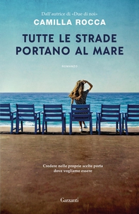 Tutte le strade portano al mare - Librerie.coop