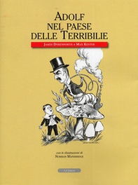 Adolf nel paese delle terribilie - Librerie.coop Adolf nel paese delle terribilie - Librerie.coop