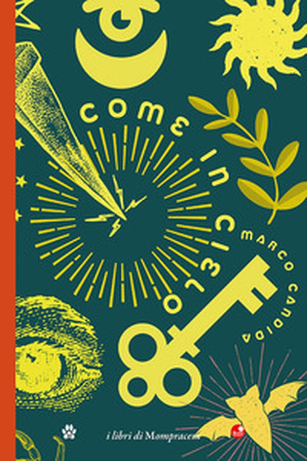 Come in cielo - Librerie.coop Come in cielo - Librerie.coop