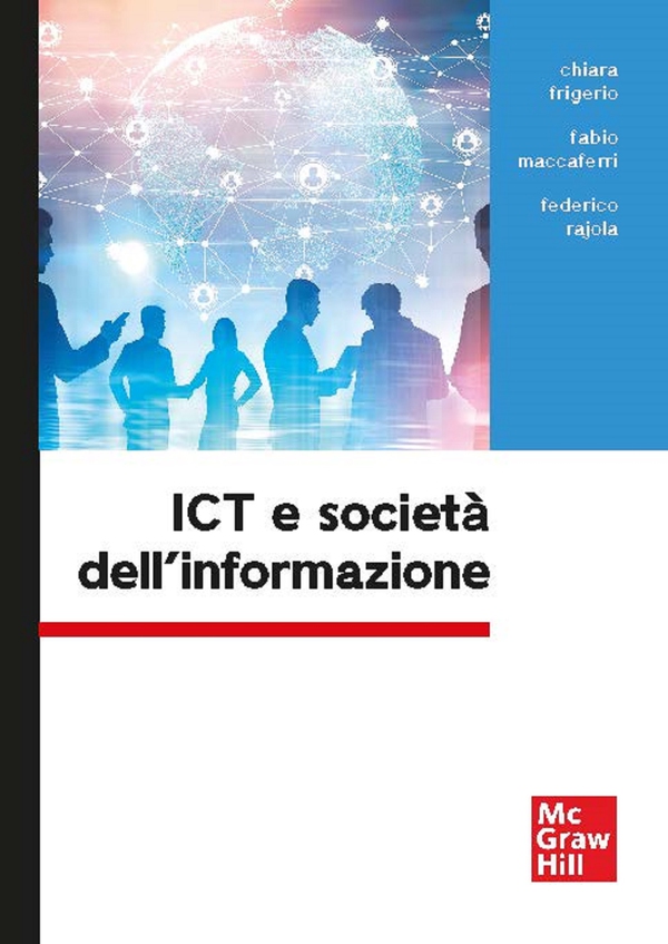 ICT e società dell'informazione - Librerie.coop ICT e società dell'informazione - Librerie.coop