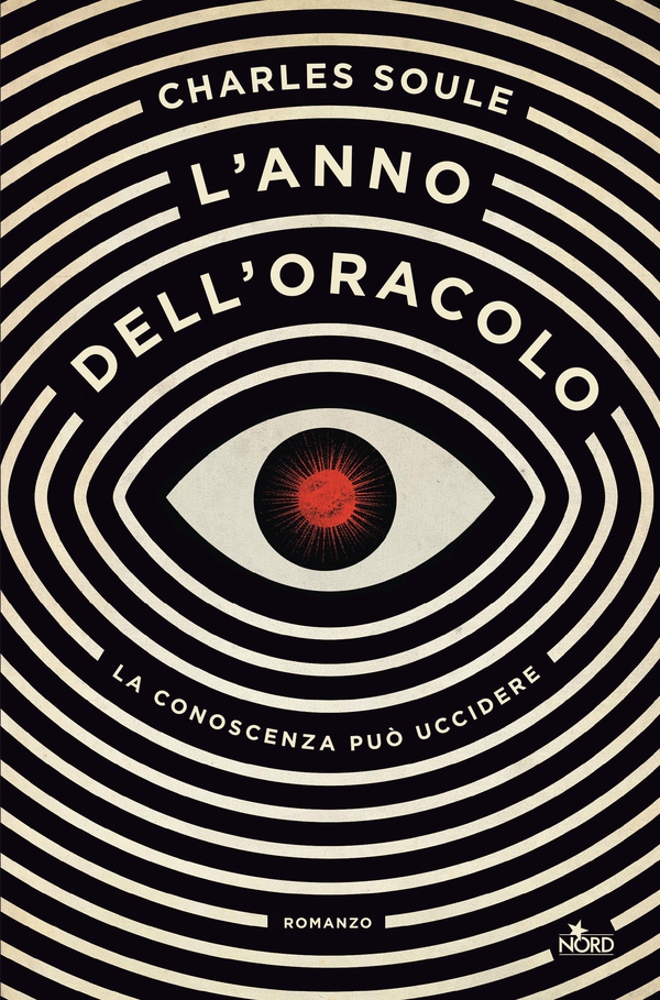 L'anno dell'Oracolo - Librerie.coop L'anno dell'Oracolo - Librerie.coop