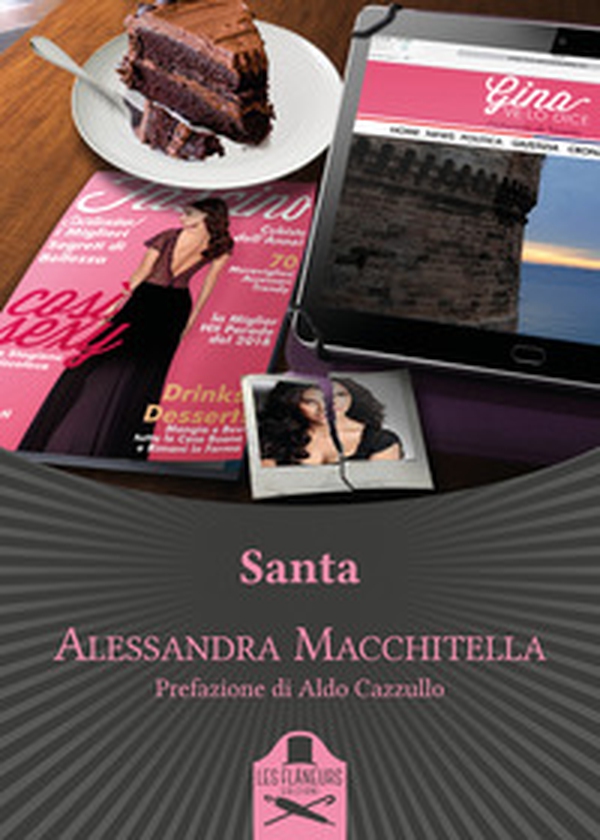 Santa - Librerie.coop Santa - Librerie.coop