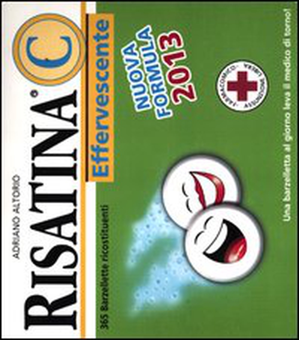 Risatina C 2013 - Librerie.coop Risatina C 2013 - Librerie.coop