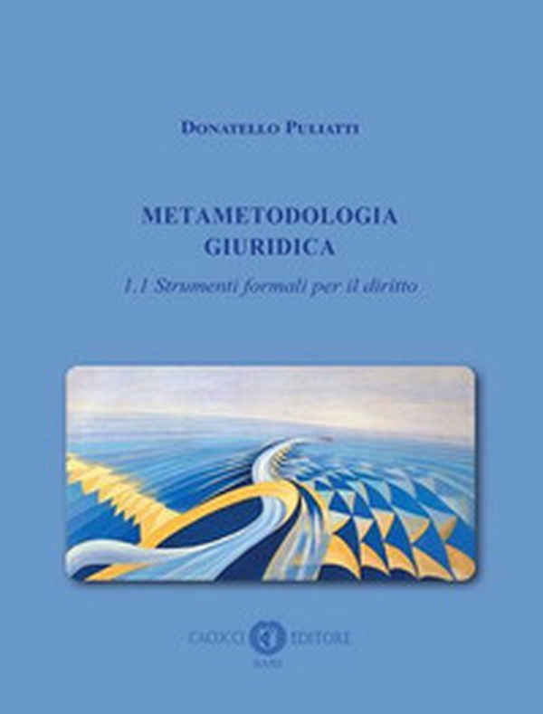 Metametodologia giuridica - Librerie.coop Metametodologia giuridica - Librerie.coop