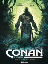 Conan il cimmero - Vol. 3 - Librerie.coop
