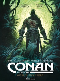 Conan il cimmero - Vol. 3 - Librerie.coop Conan il cimmero - Vol. 3 - Librerie.coop