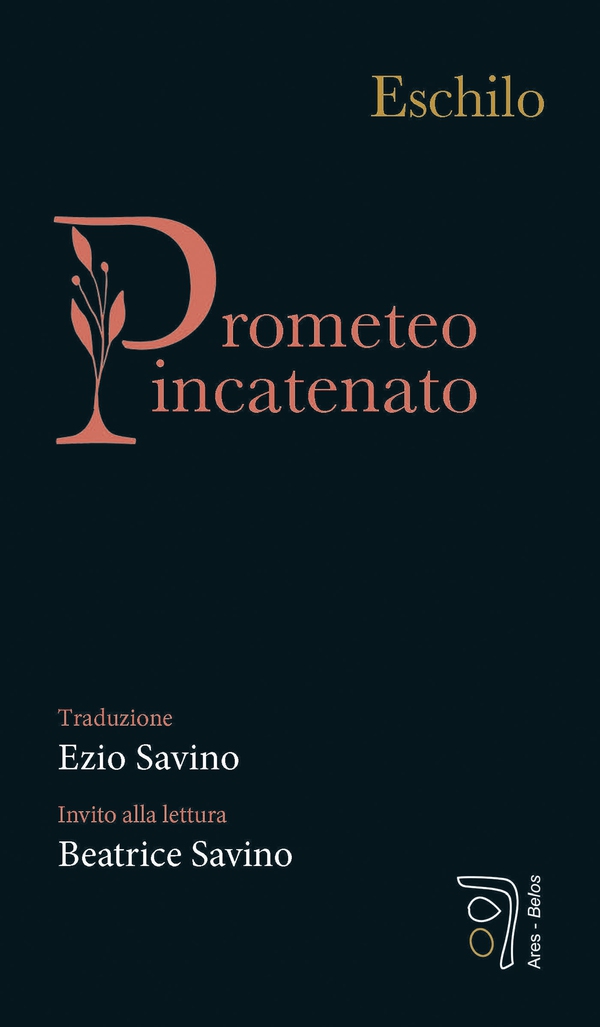 Prometeo incatenato - Librerie.coop Prometeo incatenato - Librerie.coop