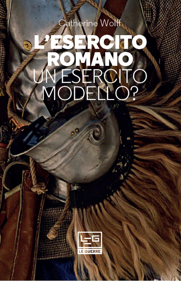 L'esercito romano - Librerie.coop L'esercito romano - Librerie.coop