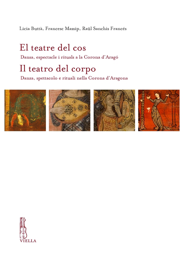 El teatre del cos / Il teatro del corpo - Librerie.coop El teatre del cos / Il teatro del corpo - Librerie.coop